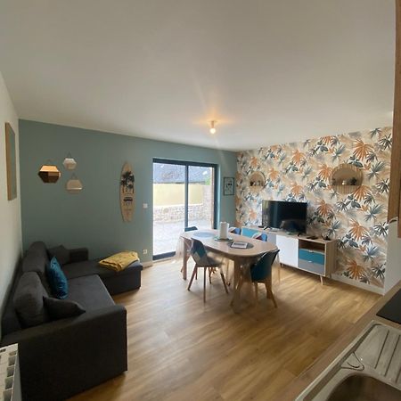 Welc'Home Saint-Valery-en-Caux Exterior photo