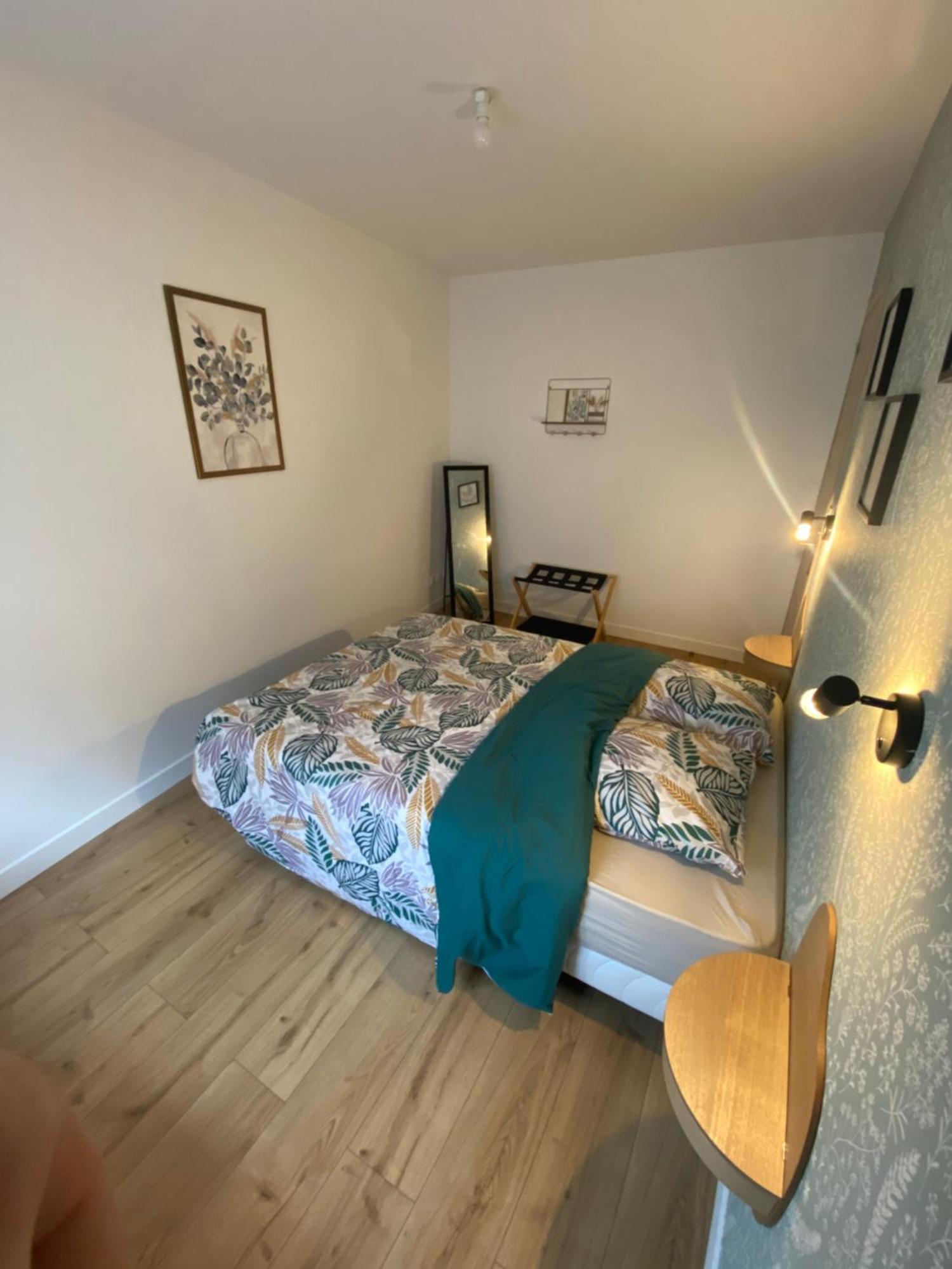 Welc'Home Saint-Valery-en-Caux Exterior photo